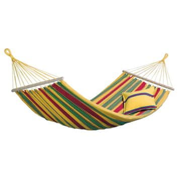 Amazonas Viseća mreža s šipkom Aruba Vanilla