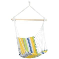 Podstavljena Viseća stolica Belize Kolibri