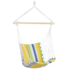 Amazonas Podstavljena Viseća stolica Belize Kolibri