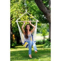 Amazonas Podstavljena Viseća stolica Belize Kolibri