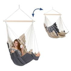 Amazonas Podstavljena Viseća stolica California Sand