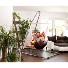 Amazonas Podstavljena Viseća stolica California Terracotta