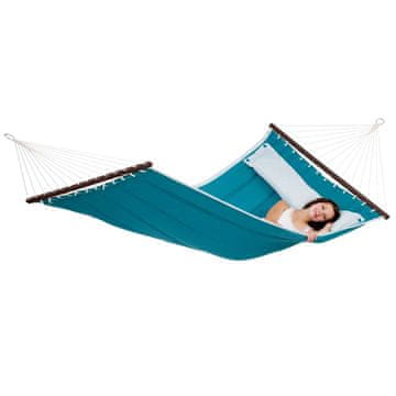 Amazonas Viseća mreža s šipkom American Dream Petrol