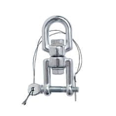 Amazonas Okretni zglob za viseću stolicu Swiwel