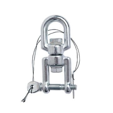 Amazonas Okretni zglob za viseću stolicu Swiwel