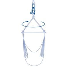 Amazonas Okretni zglob za viseću stolicu Swiwel