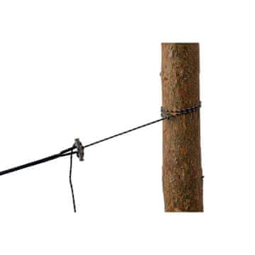 Amazonas Set užadi za viseću mrežu Microrope