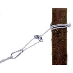 Set užadi za viseću mrežu Smartrope White