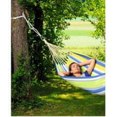 Amazonas Set užadi za viseću mrežu Smartrope White