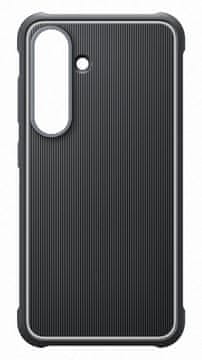 Samsung Galaxy S25 Rugged maska, crna (EF-RS931CBEGWW)