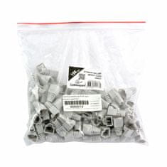 Gembird zaštita za RJ45 konektore sivo pakiranje/100 BT5GY/100