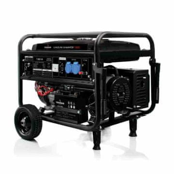 Tecnoware benzinski generator 4T 5500W 7800VA FGE7800E