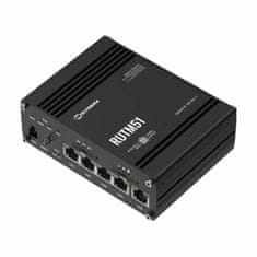 Teltonika WiFi ruter 5G 2xSIM RUTM51