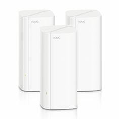 Tenda MESH AX 3000Mb set usmjerivača - 3 kom. MX12