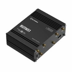 Teltonika WiFi ruter 5G 2xSIM RUTM51
