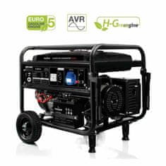 Tecnoware benzinski generator 4T 6500W 9200VA FGE9200EA