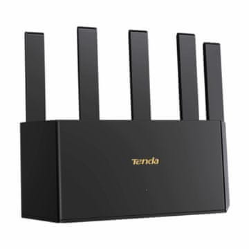Tenda WiFi6 AX 3000Mb Gigabajtni Dvopojasni TX12L Pro ruter