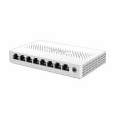 Tenda 2,5 Gigabajtni 8-portni preklopnik SM108
