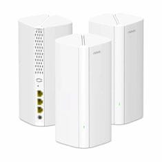 Tenda MESH AX 3000Mb set usmjerivača - 3 kom. MX12