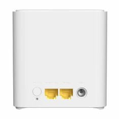 Tenda MESH WiFi6 AX 1500Mb ruter set - 2 kom. EX3