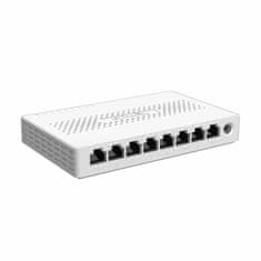 Tenda 2,5 Gigabajtni 8-portni preklopnik SM108