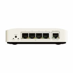 Mikrotik 10Gigabajtni 4-portni preklopnik CRS304-4XG-IN