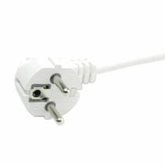 Value razdjelnik 4x220V s prekidačima 1,5 m 19.99.0940-20