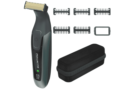 Rowenta Forever Sharp trimer za bradu (TN6044E0)