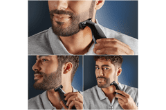 Rowenta Forever Sharp trimer za bradu (TN6044E0)