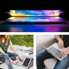 Qoltec adapter za napajanje za Acer prijenosno računalo 40W | 19V | 2.1A | 5.5*1.7 | + kabel za napajanje
