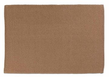 Kela Stolnjak Tamina 45x30 cm pamuk terra