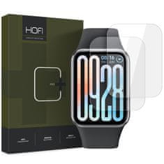 Hofi Hydroflex 2x zaštitna folija za Xiaomi Smart Band 9 Pro