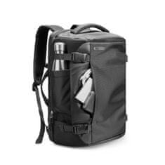 Tech-protect Defender S40 ruksak za laptop 28L, crno