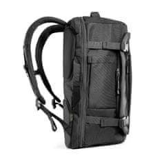 Tech-protect Defender S40 ruksak za laptop 28L, crno
