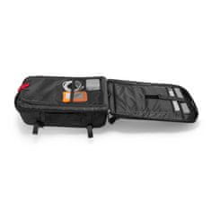 Tech-protect Defender S40 ruksak za laptop 28L, crno