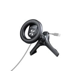 Tech-protect N53 MagSafe magnetski držač mobitela za auto, crno