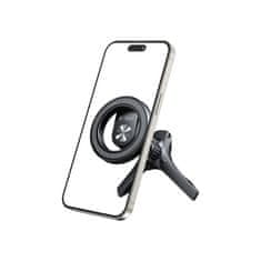 Tech-protect N53 MagSafe magnetski držač mobitela za auto, crno