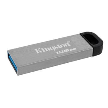 Kingston DataTraveler Kyson 128GB USB3.2 Gen1 Type-A DTKN/128GB USB memorija