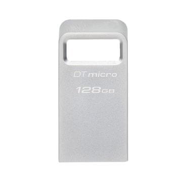 Kingston DataTraveler Micro USB 128GB (DTMC3G2/128GB) USB stick