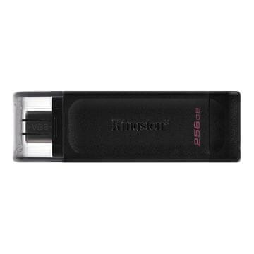 Kingston DataTraveler 70 256GB USB 3.2 Gen 1 tip-C DT70/256GB USB stick