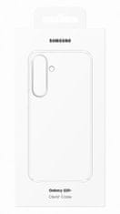 Samsung Galaxy S25+ Clear maska, prozirna (EF-QS936CTEGWW)