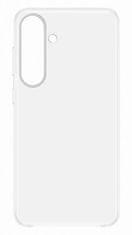 Samsung Galaxy S25+ Clear maska, prozirna (EF-QS936CTEGWW)