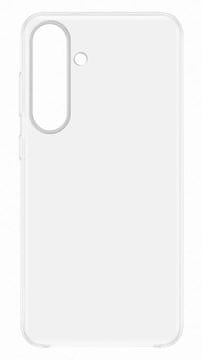 Samsung Galaxy S25+ Clear maska, prozirna (EF-QS936CTEGWW)