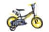 Dino bikes Batman dječački bicikl 12"