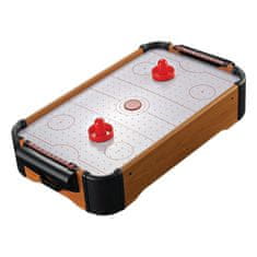 JOJOY® Mini zračni hokej, stolni air hockey za djecu i odrasle, kompaktni stol za zabavu kod kuće | HOCKSTER