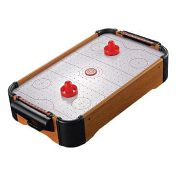 JOJOY® Mini zračni hokej, stolni air hockey za djecu i odrasle, kompaktni stol za zabavu kod kuće | HOCKSTER