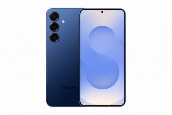  pametni telefon samsung galaxy s25+ 5g fotoaparat odlične slike hitro delovanje dobra življenjska doba baterije