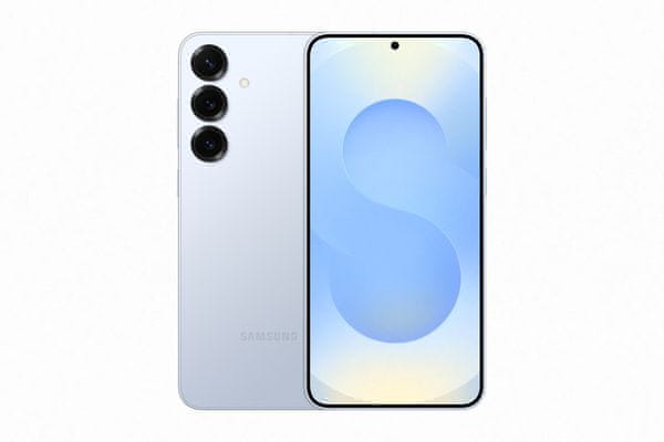 pametni telefon samsung galaxy s25+ 5g fotoaparat odlične slike hitro delovanje dobra življenjska doba baterije