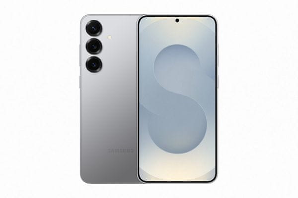  pametni telefon samsung galaxy s25+ 5g fotoaparat odlične slike hitro delovanje dobra življenjska doba baterije