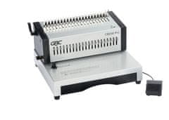 GBC Uređaj za spiralno uvezivanje gbc cb25e pro comb električni pvc spirala 4410038
